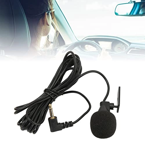 POENVFPOgvwc8k9taq 3.5mm-Mini-Jack Microphone
