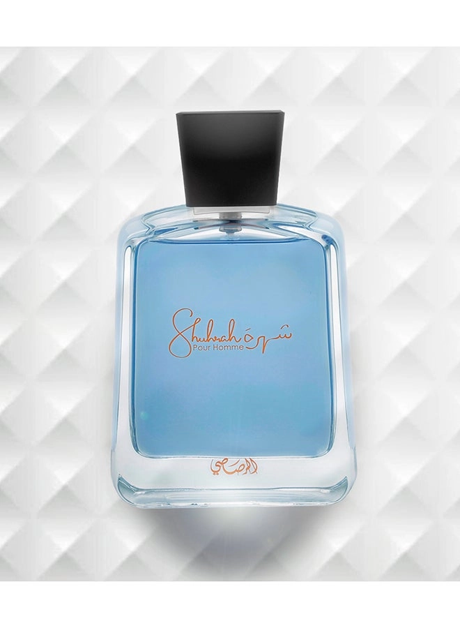 Shuhrah Eau de Parfum 90 ml