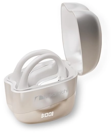 Chinese WARM600ENC Wireless Earbud