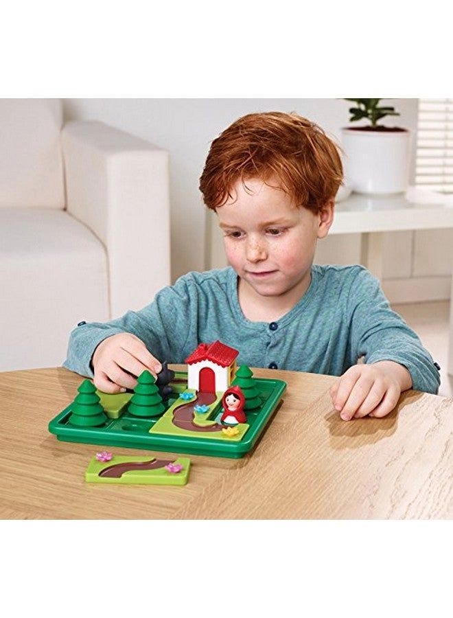 Little Red Riding Hood