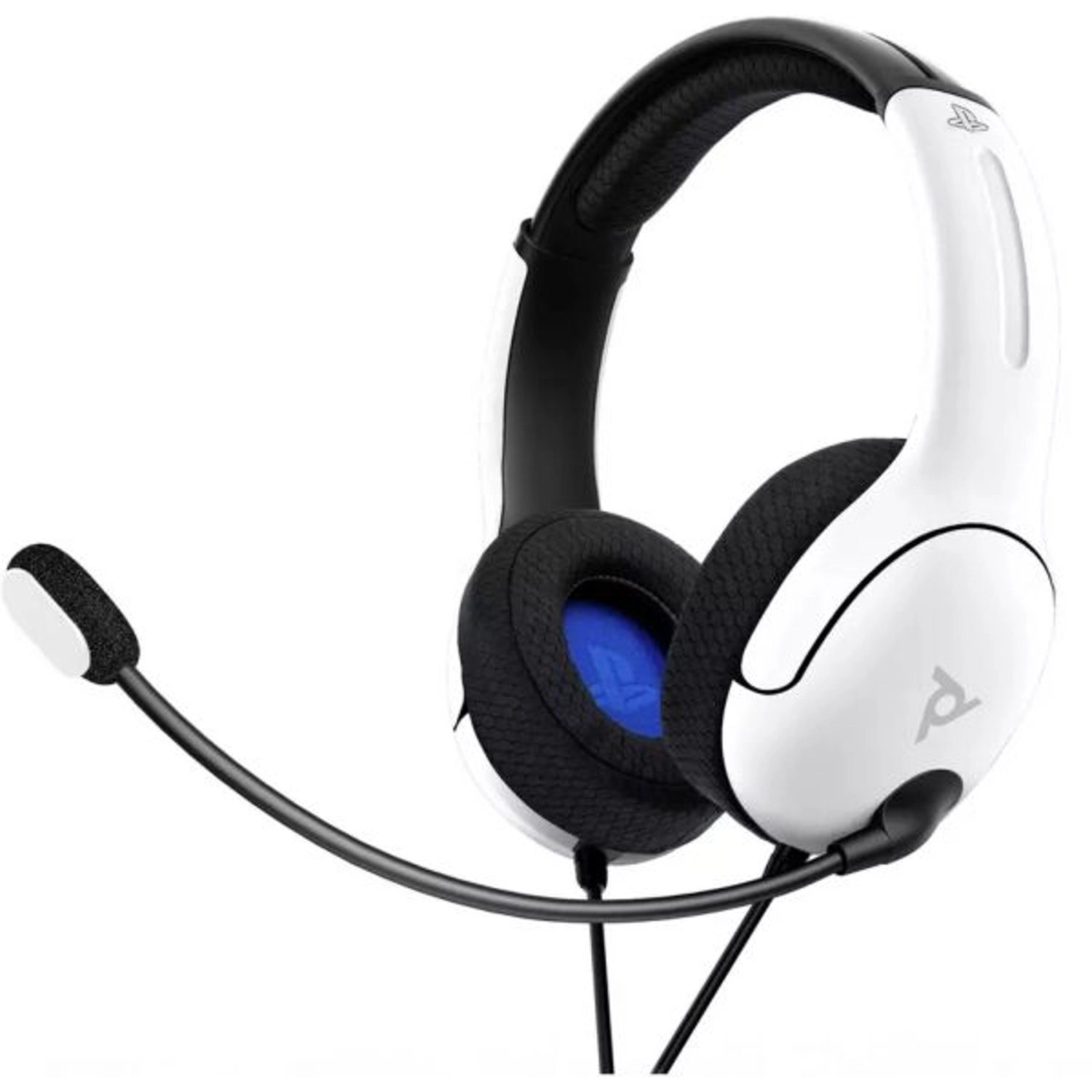 LVL40 Wired Headset