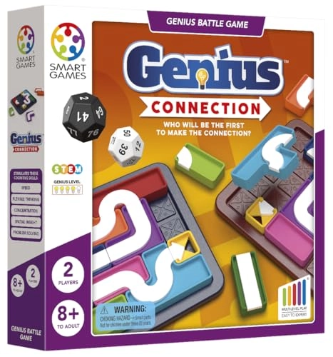 Genius Connection