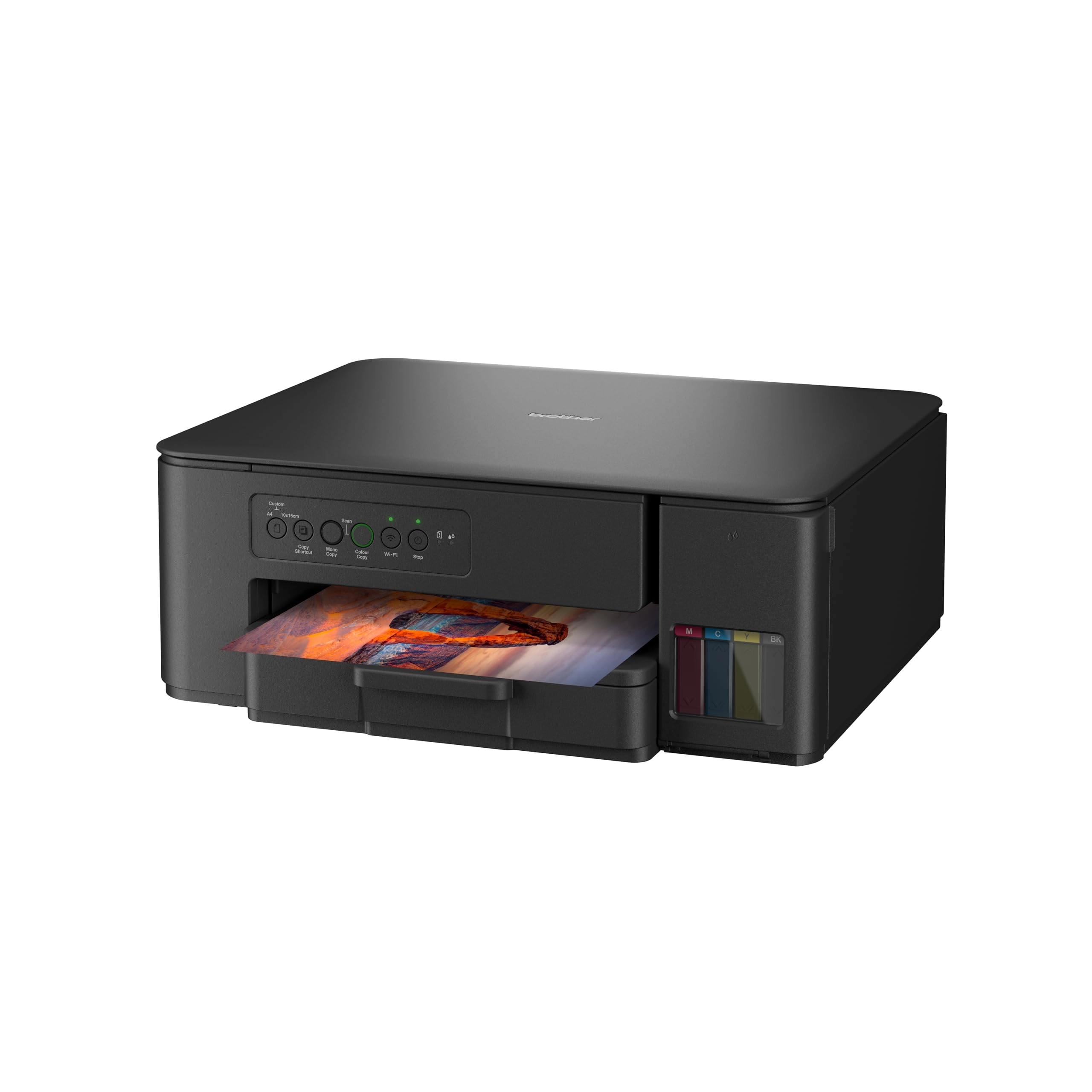 Hero Computer LLC DCP‑T430W