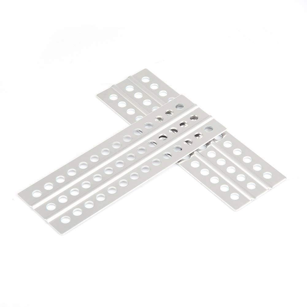 Cryfokt Sand Ladder - Metal 12x4cm Compatible SCX10