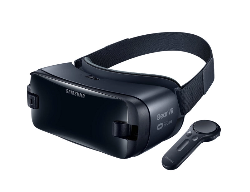 Gear VR