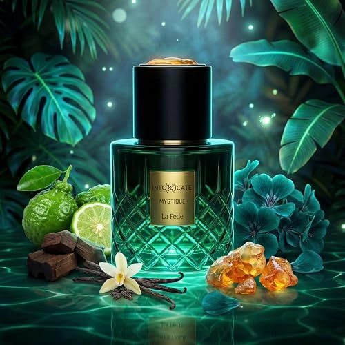 Intoxicate Mystique Eau de Parfum 100ml
