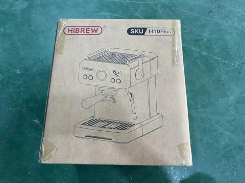 H10Plus - 58mm Filter Holder Programmable