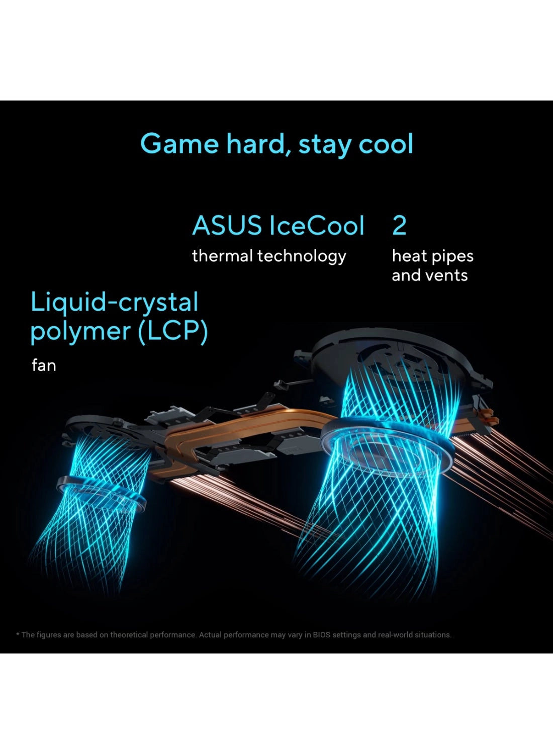 V16 Gaming V3607VU-RP038W - 16'' Core 5-210H 16GB DDR5 512GB SSD