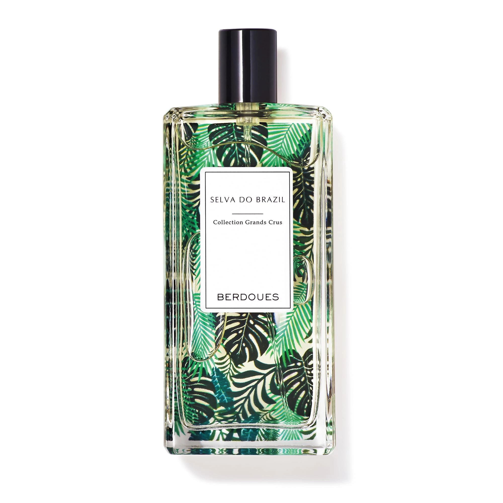 Berdoues Selva Do Brazil Eau de Parfum 100ml