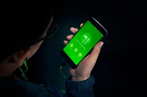 Hammerhead Wired Earbud