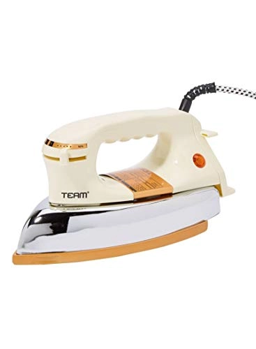 TM-2006 - heavy Teflon coated sole plate