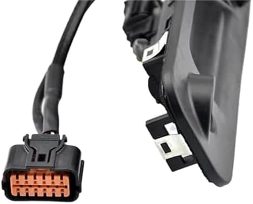 Rear View Backup Camera - Night vision