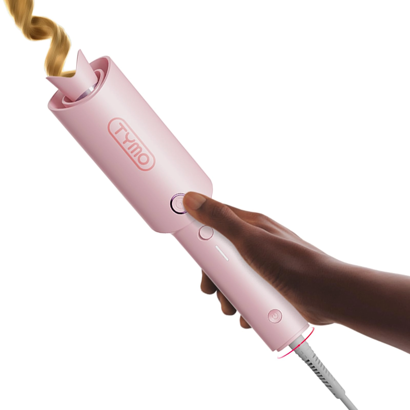 CURLPRO - 1.25 inch