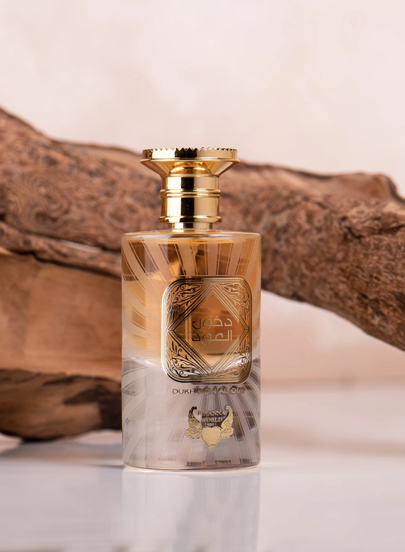 RIHANNA WORLD Dukhoon al oud Eau de Parfum 65ml