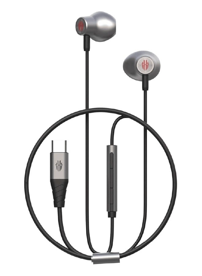 WH4008 Wired Earbud
