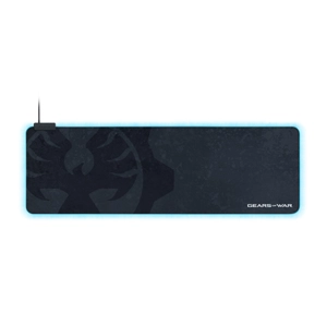 Goliathus Extended Chroma Cloth Gaming Mouse Pad