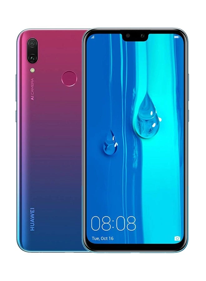 Huawei Technologies Co., Ltd Y9 2019 - 4GB 128GB