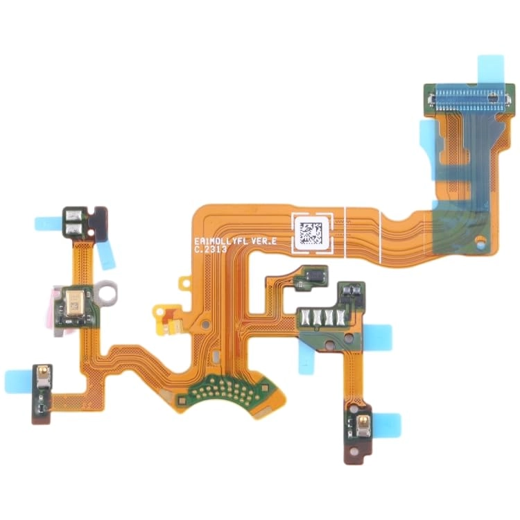 HEXIXILONG Back Cover Flex Cable for Huawei Watch D
