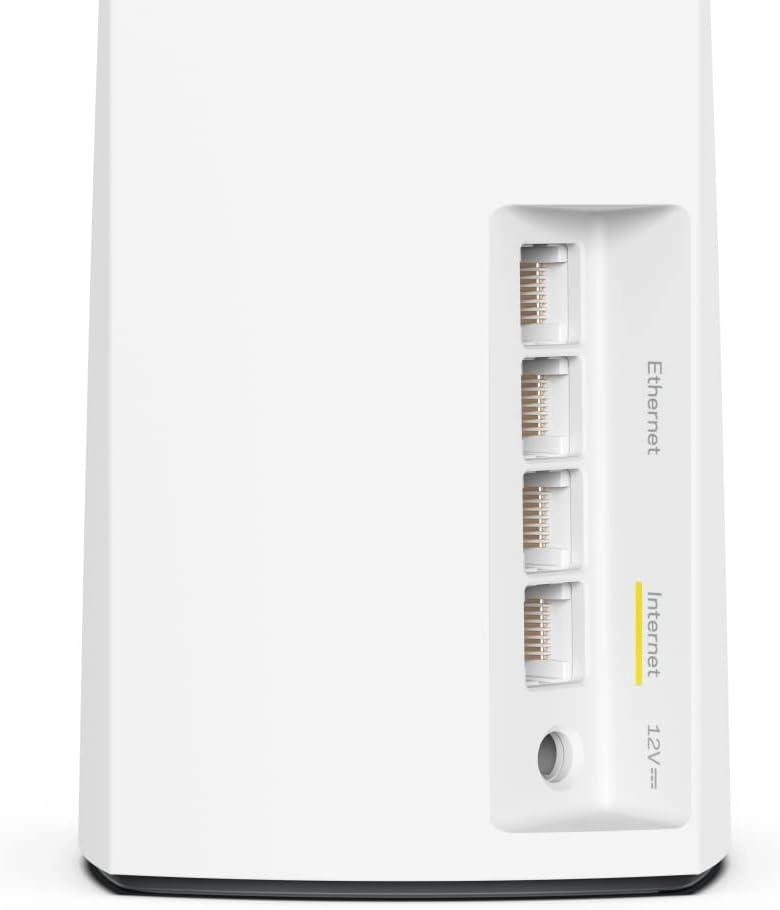 Atlas 6 - WiFi 6 2 piece(s)