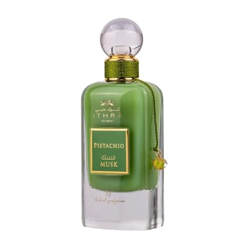 Pistachio Ithra Eau de Parfum 100 ml