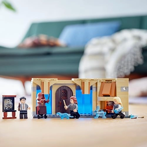 Harry Potter Hogwarts Room of Requirement (75966)