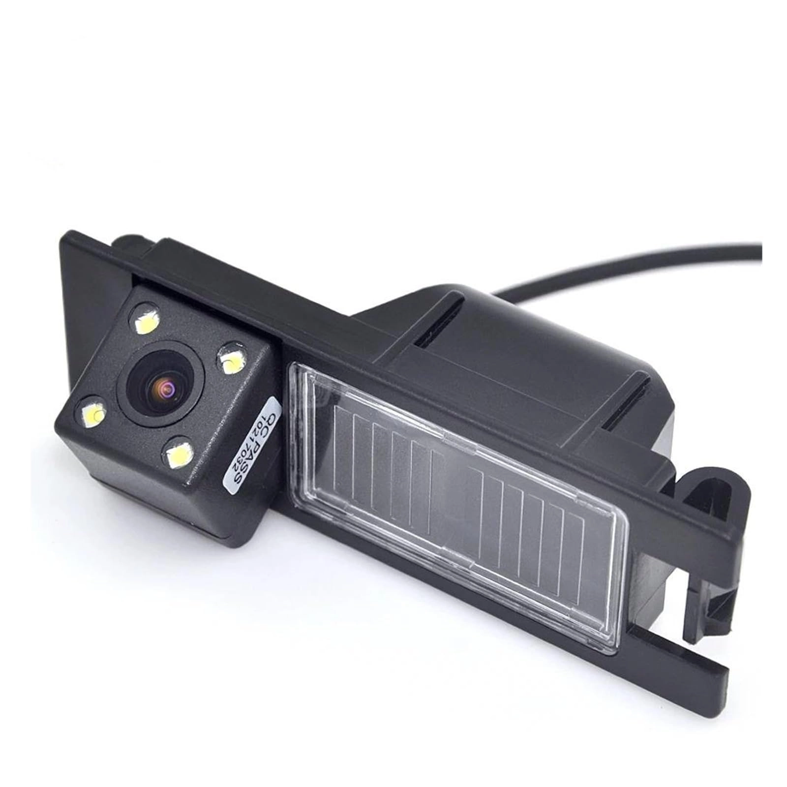 Car Reversing Camera - Night vision Wired 728 x 512 pixels