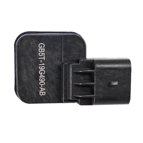 GB5T-19G490-AB - Night vision