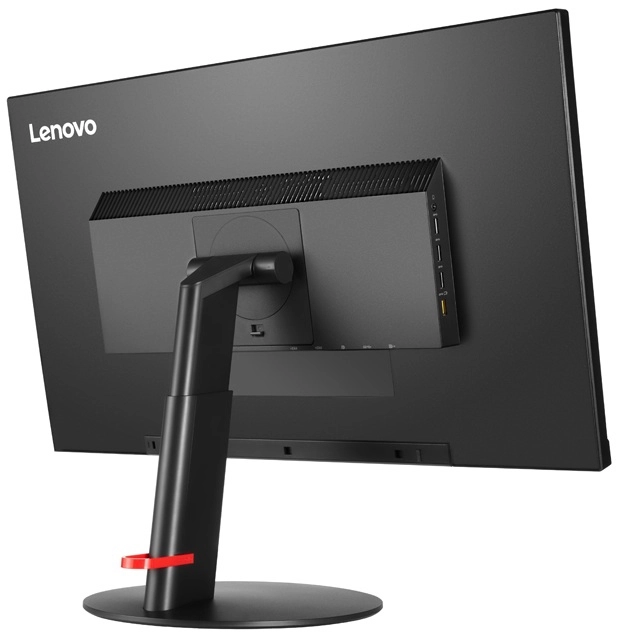 ThinkVision P27h-28 - 27 Inches 2560 X 1440