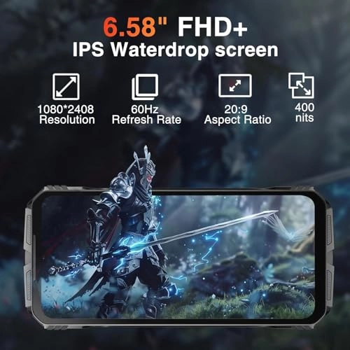 S Cyber - 20GB 256GB