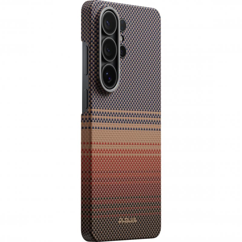 Edge Back Cover with MagSafe for Samsung Galaxy S26 Ultra