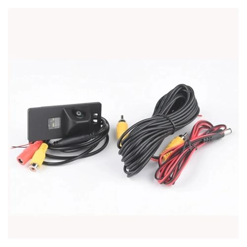 Backup Camera - Night Vision 756 (H) x 504 (V)