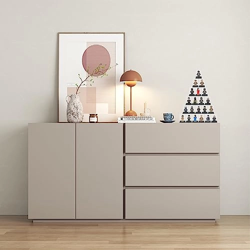 Acrylic Display Case - 4 pcs