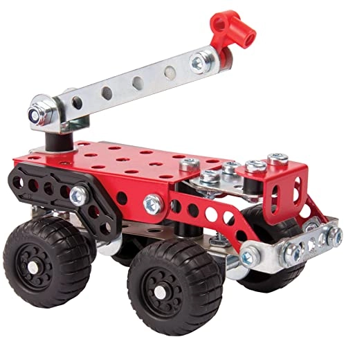 Rescue - 3-in-1 87 pcs