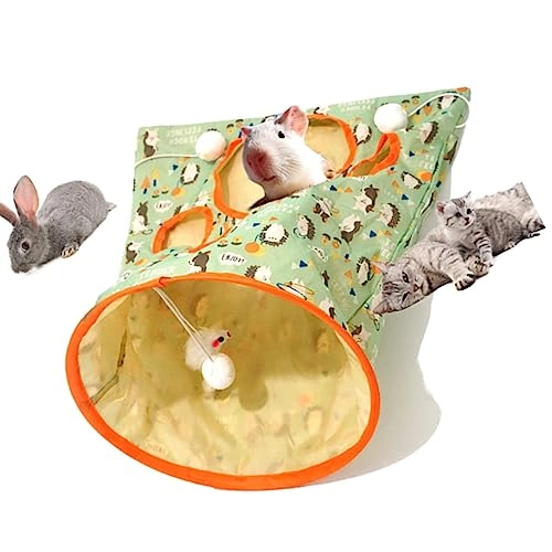 Cat Sleeping Bag - Polyester 5 Holes