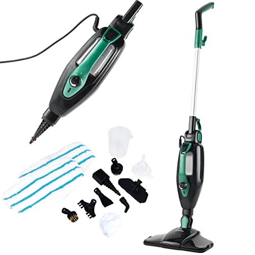 SAL01369 Steam Cleaner - 350 Milliliters