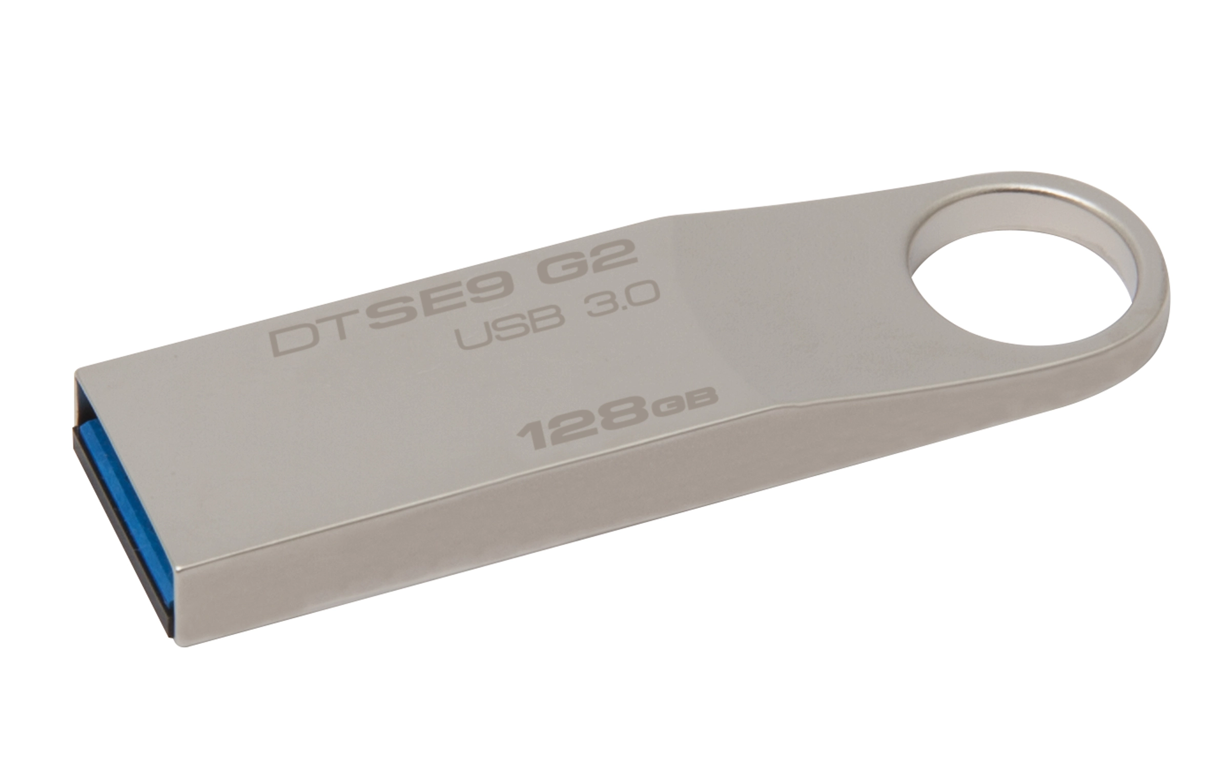 Data Traveler SE9 G2 - USB 3.0 128GB