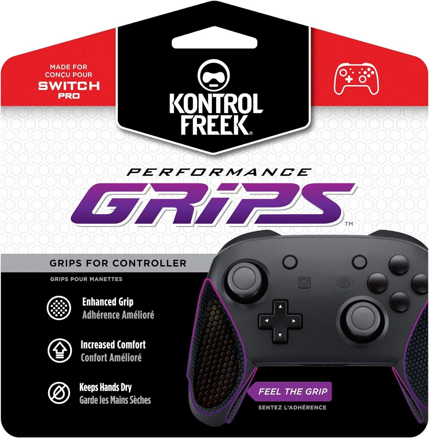 Steelseries Original Grips - Pro 4777
