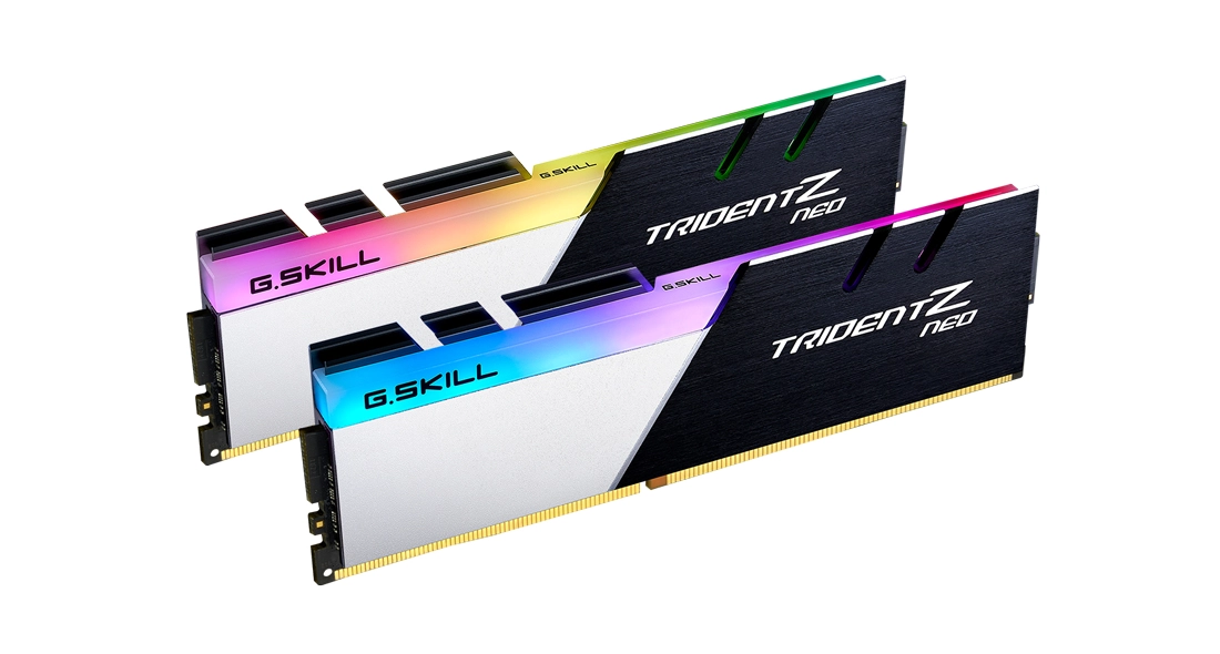 Trident Z NEO - 64GB 3600MT/s 288-Pin DDR4