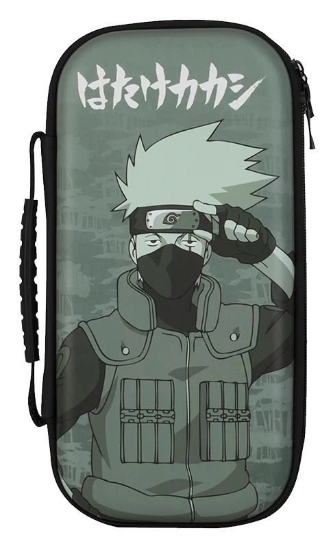 Nintendo Switch 2 Carry Bag - Multicolor