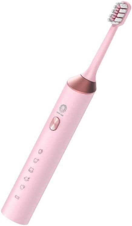 Smart Brush - 5 Modes 500mAh IPX7