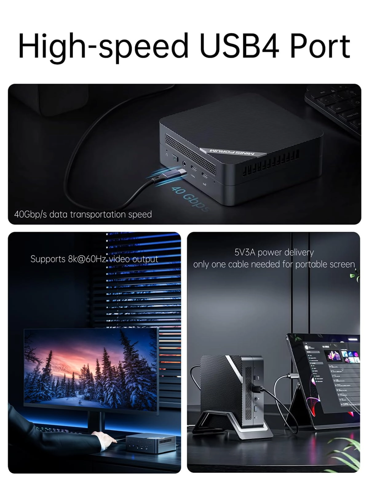 UM773 Lite - 7735HS 32GB 512GB