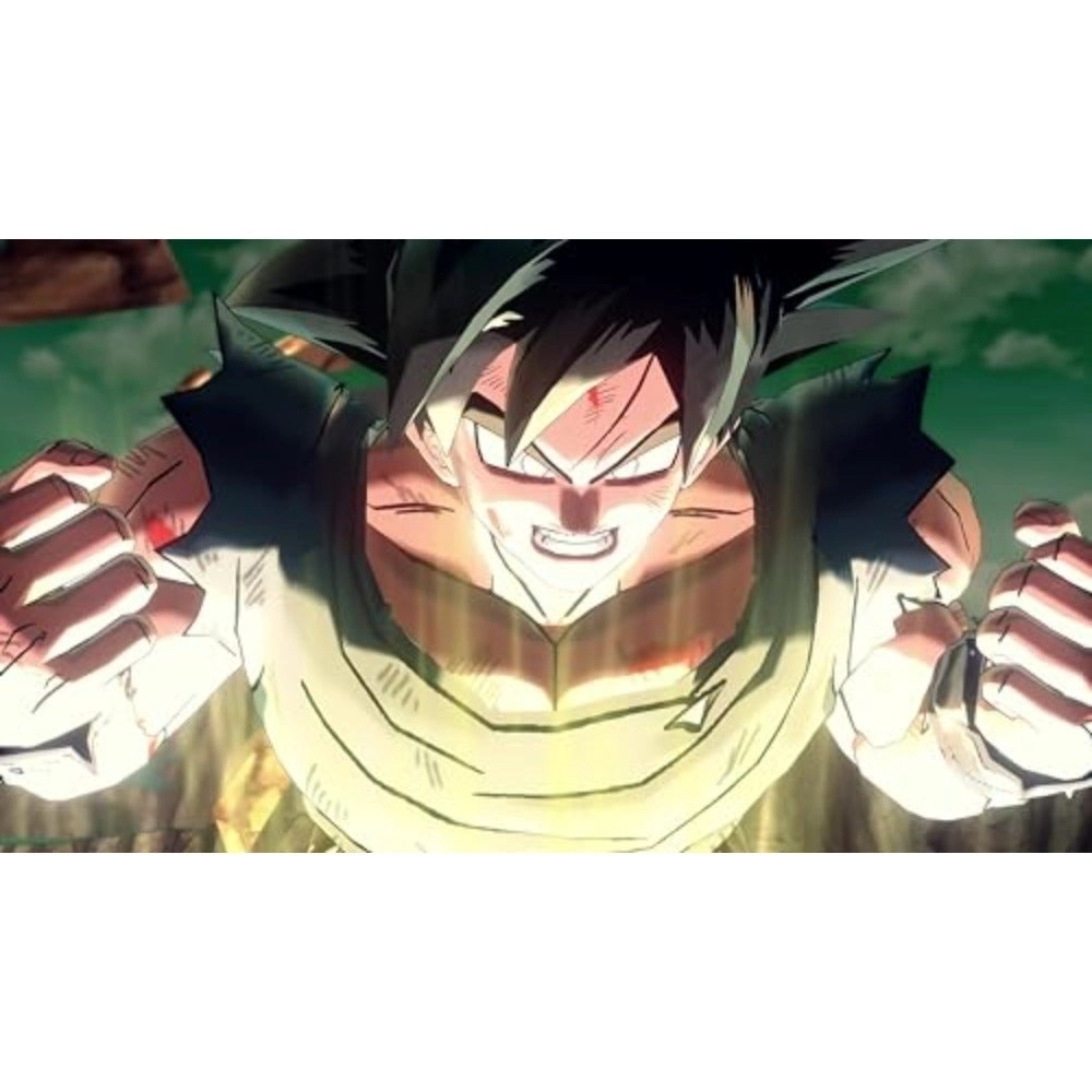 Dragon Ball Xenoverse 2 | PS5