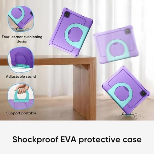 Android tablet - 12GB 10 inch 64GB Gift Set Packaging