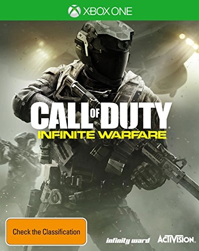 Call of Duty: Infinite Warfare - Xbox One