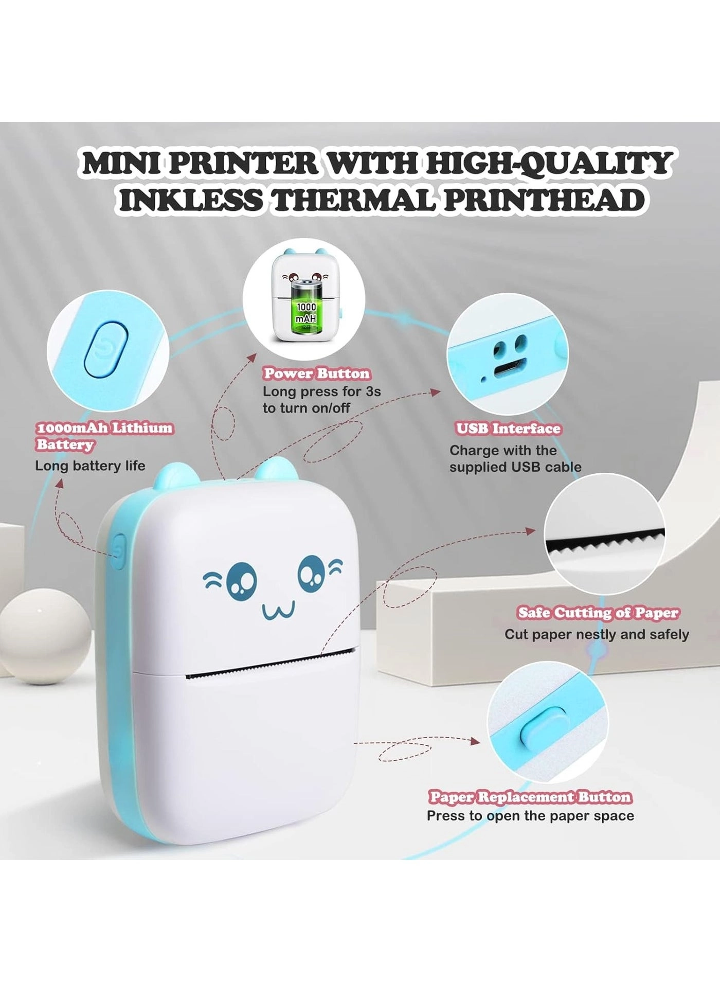 Label Maker - Thermal