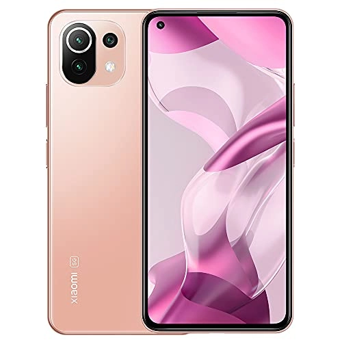 11 Lite NE - 8GB 256GB