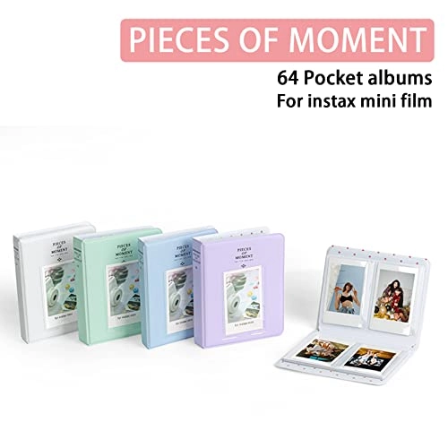 Photo Album for Instax Mini 12 - 1.0 Count