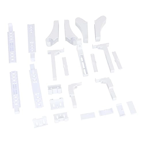 Built in Kit to Fit Lamona Fridge & Freezer - LAM6200 LAM6250 LAM6300 LAM6350 TA52001