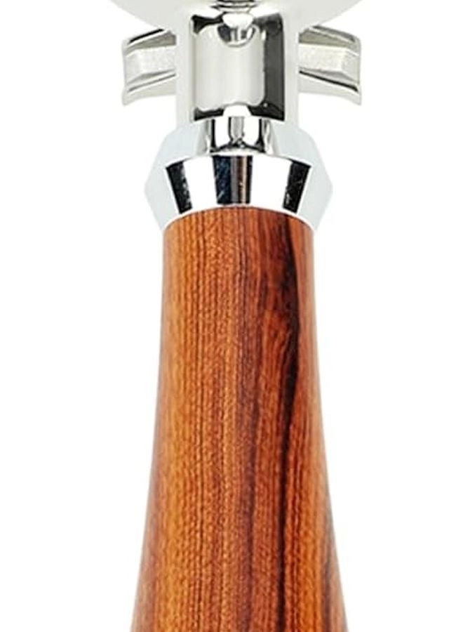 Jwthee Double Spout Portafilter - 54mm Redwood