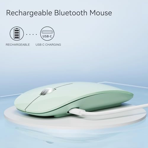 M18 Mouse - Wireless